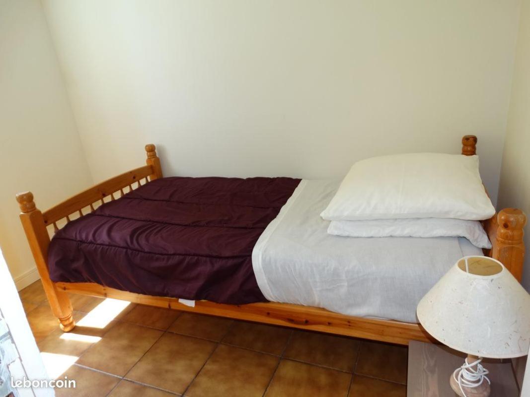 La Petite Grange Villa Lorignac Luaran gambar
