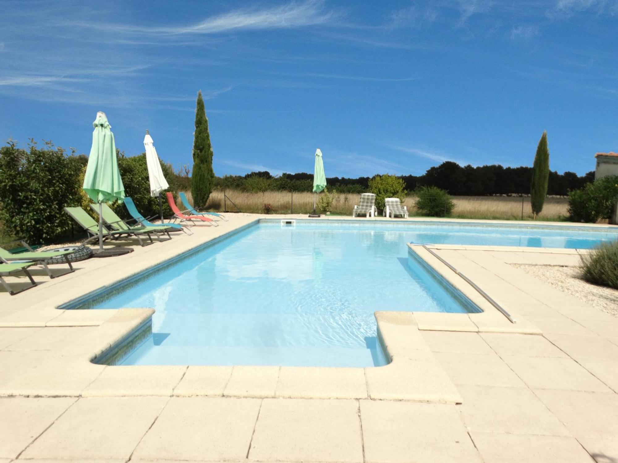 La Petite Grange Villa Lorignac Luaran gambar