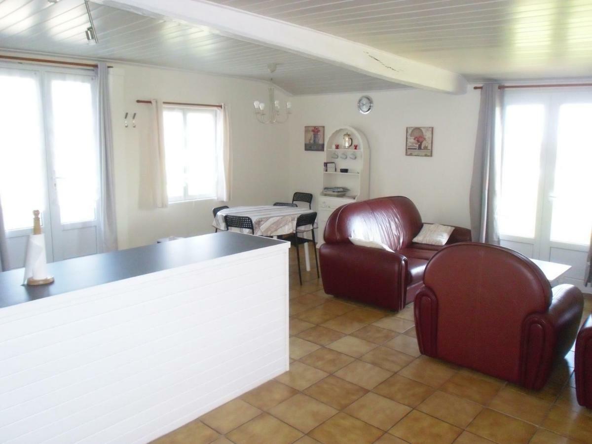La Petite Grange Villa Lorignac Luaran gambar