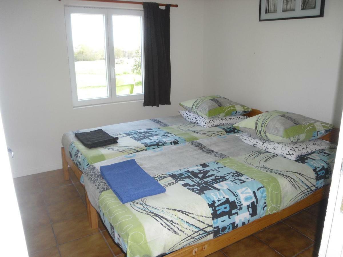 La Petite Grange Villa Lorignac Luaran gambar