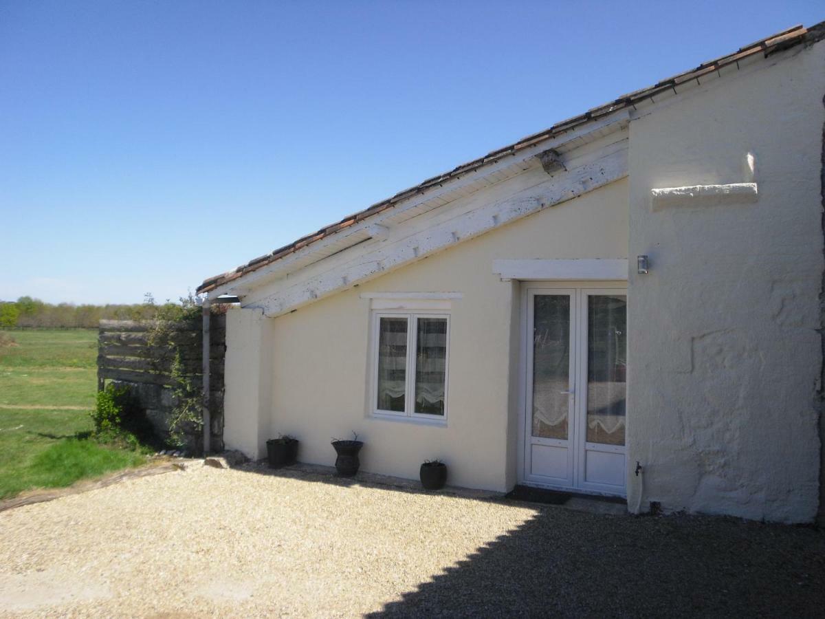 La Petite Grange Villa Lorignac Luaran gambar