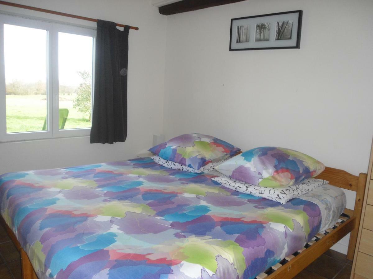 La Petite Grange Villa Lorignac Luaran gambar
